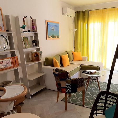 באר Apartments Maljevic מראה חיצוני תמונה