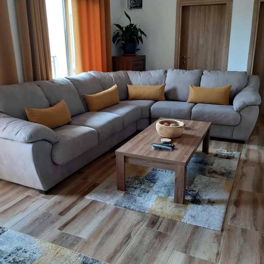 באר Apartments Maljevic מראה חיצוני תמונה