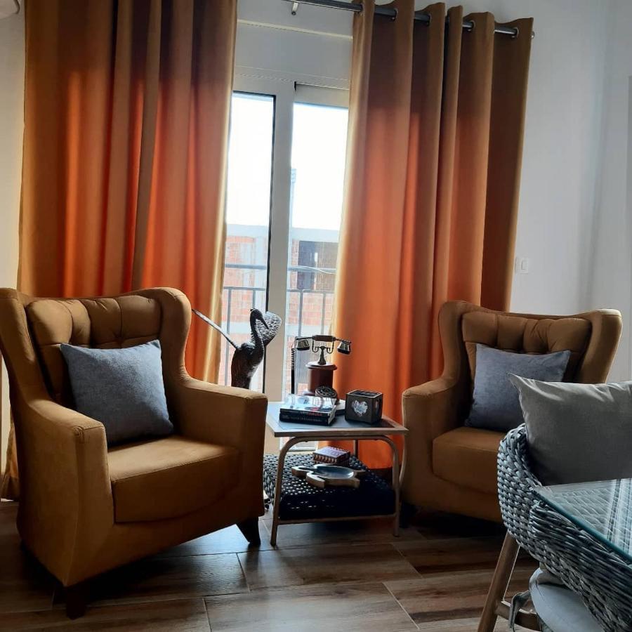 באר Apartments Maljevic מראה חיצוני תמונה