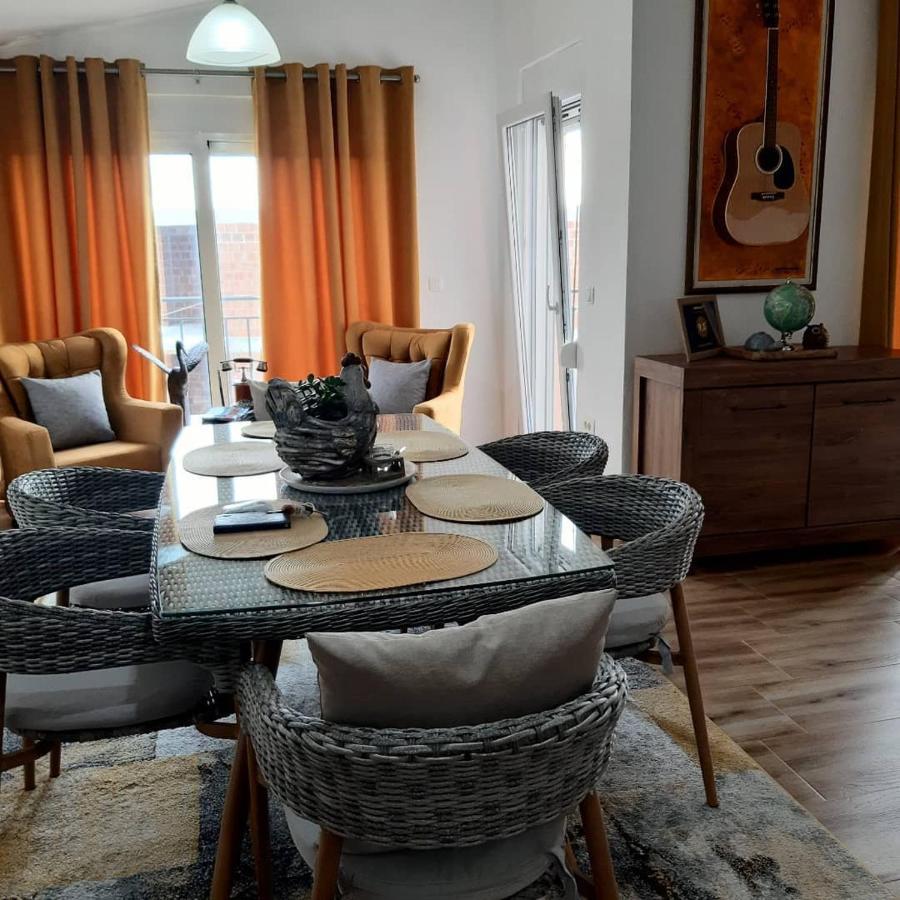 באר Apartments Maljevic מראה חיצוני תמונה