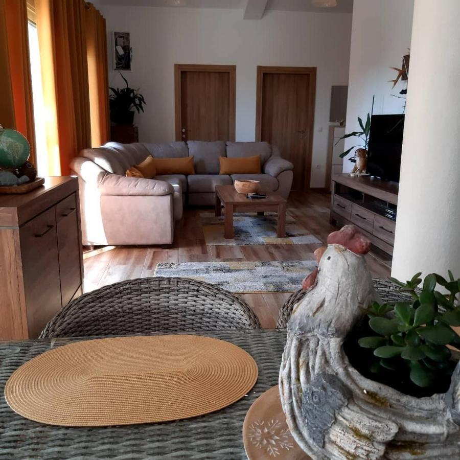 באר Apartments Maljevic מראה חיצוני תמונה