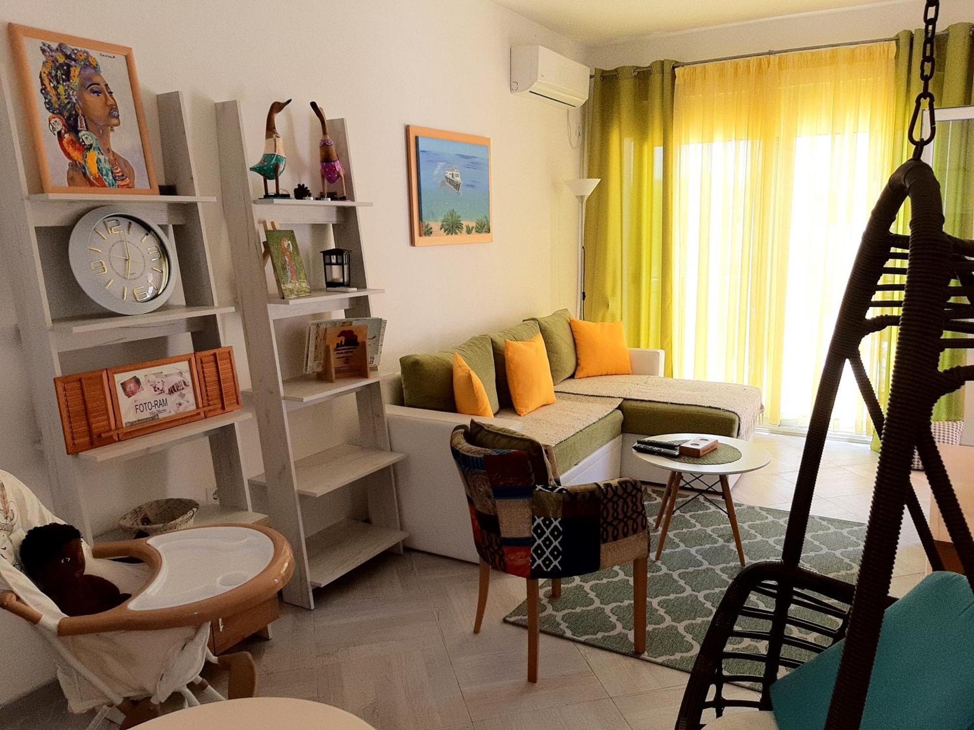 באר Apartments Maljevic מראה חיצוני תמונה