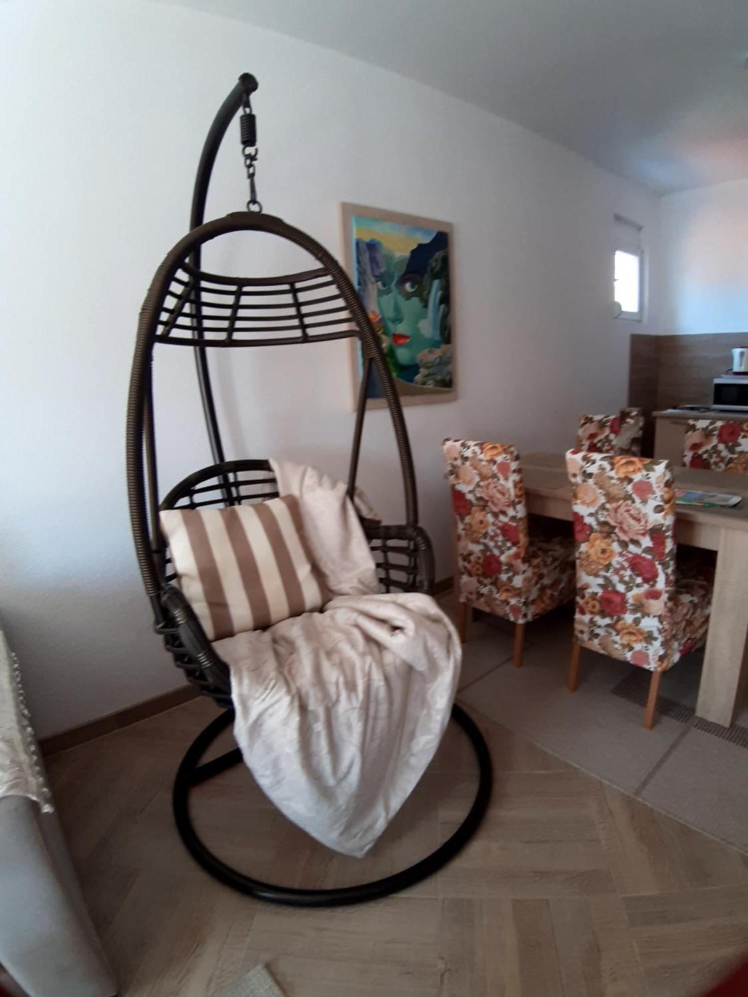 באר Apartments Maljevic מראה חיצוני תמונה
