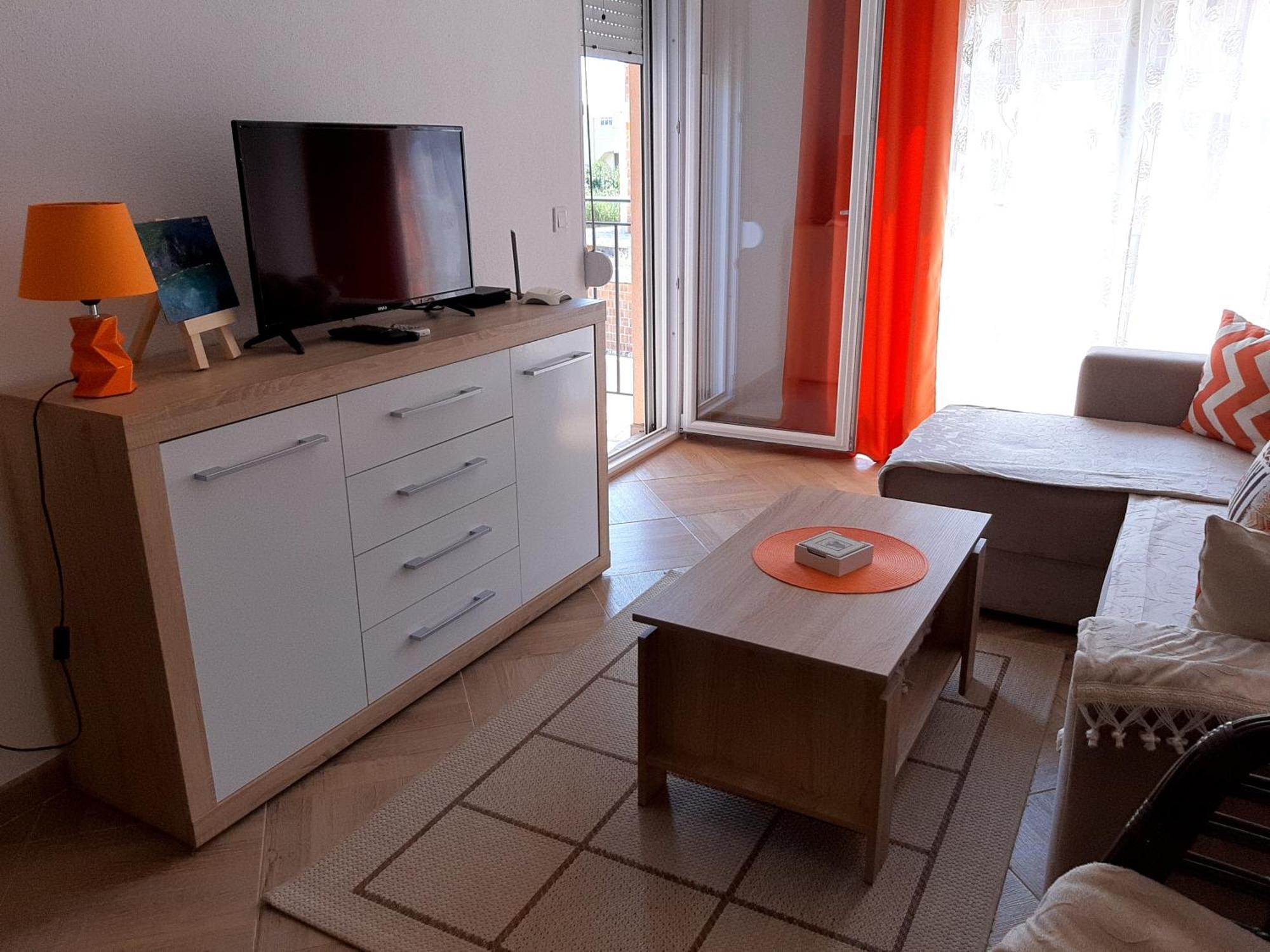 באר Apartments Maljevic מראה חיצוני תמונה
