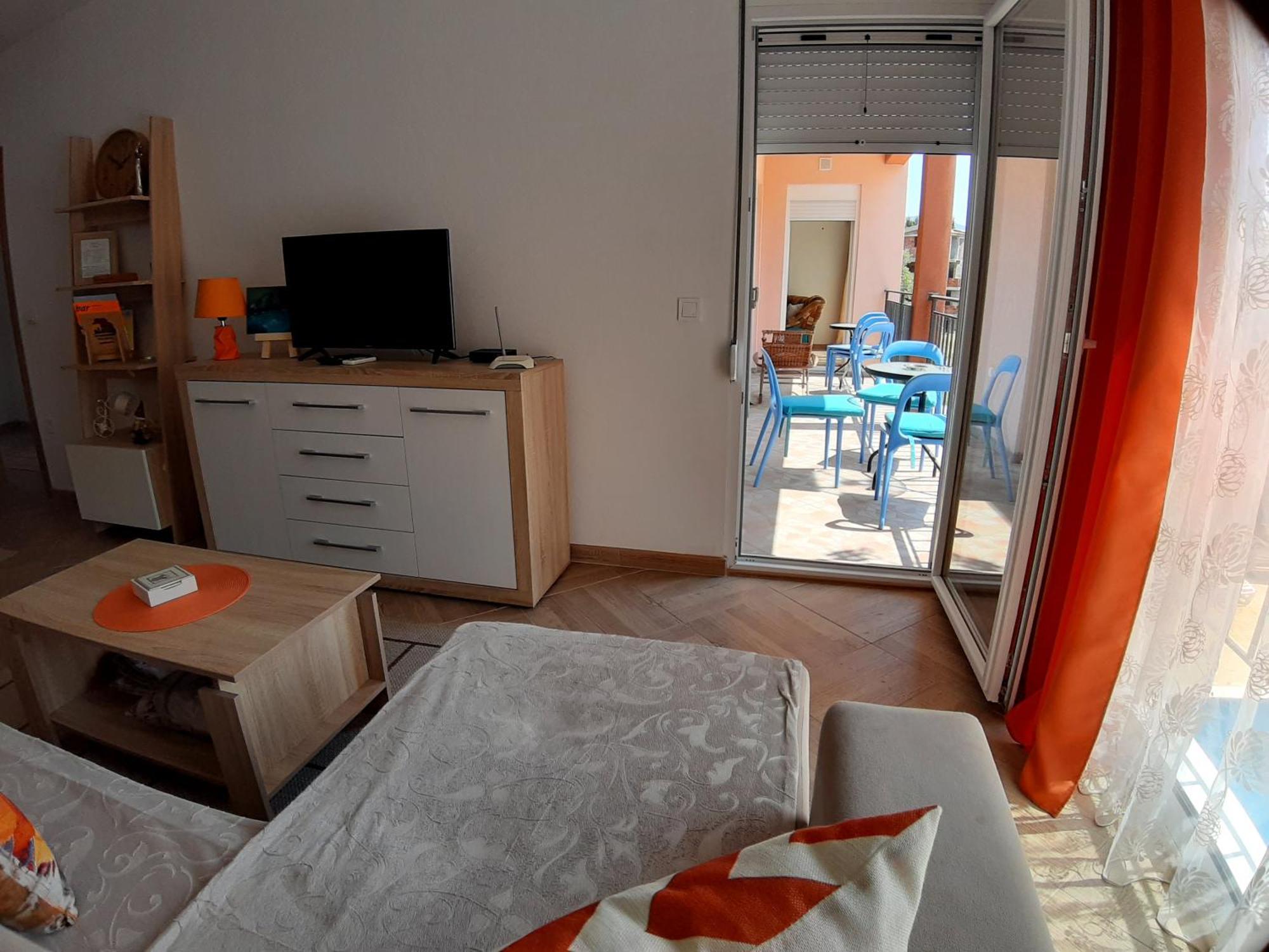 באר Apartments Maljevic מראה חיצוני תמונה