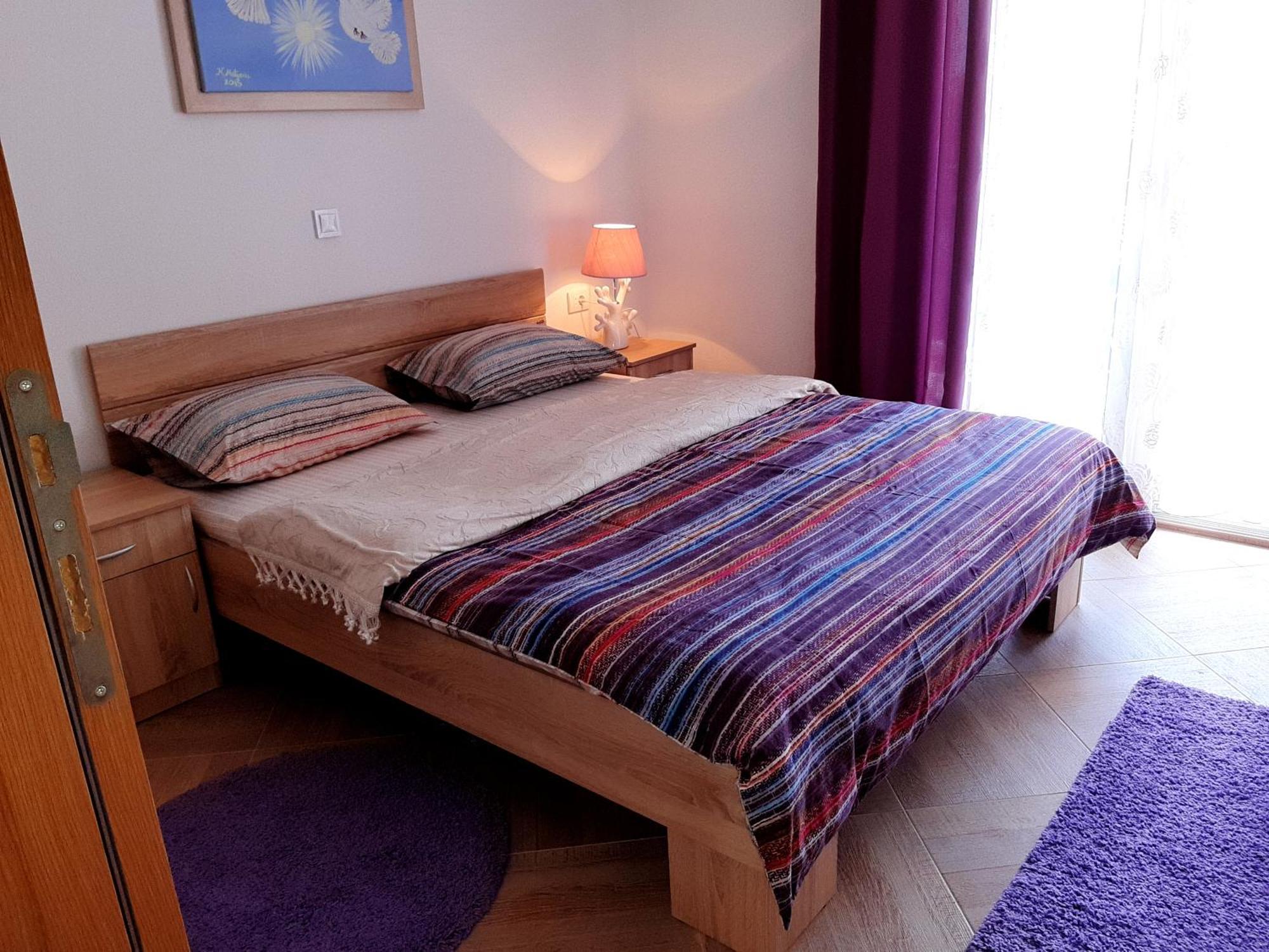 באר Apartments Maljevic מראה חיצוני תמונה