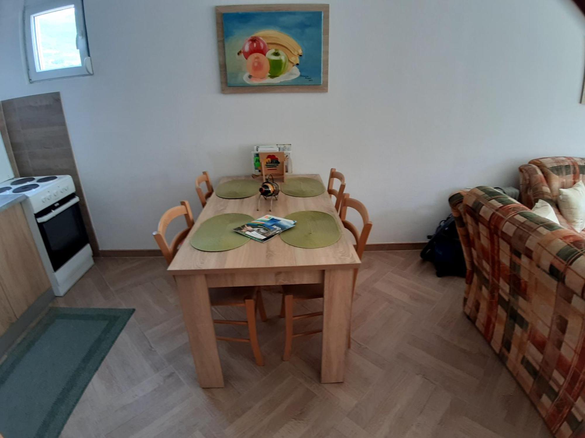 באר Apartments Maljevic מראה חיצוני תמונה