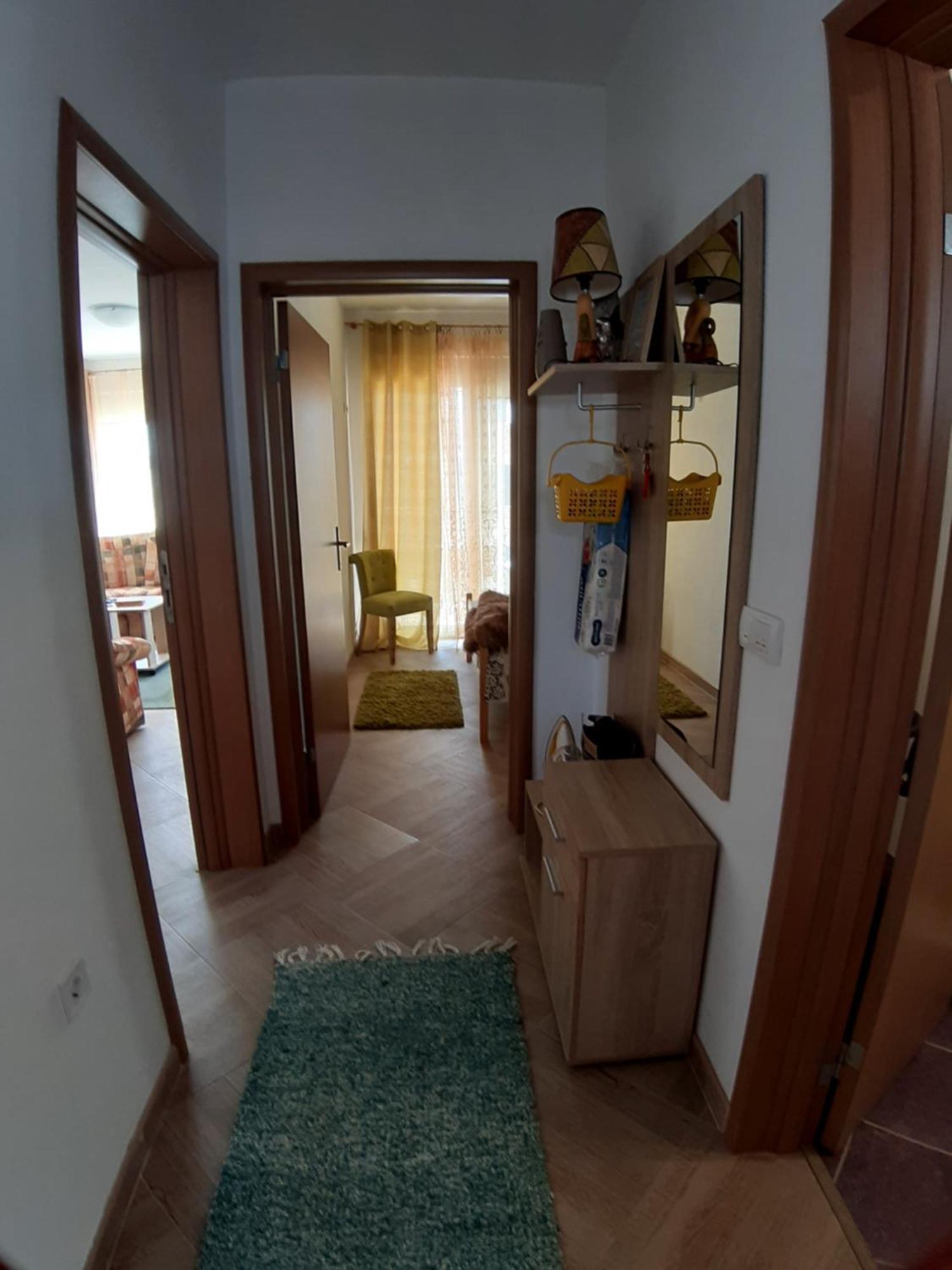 באר Apartments Maljevic מראה חיצוני תמונה