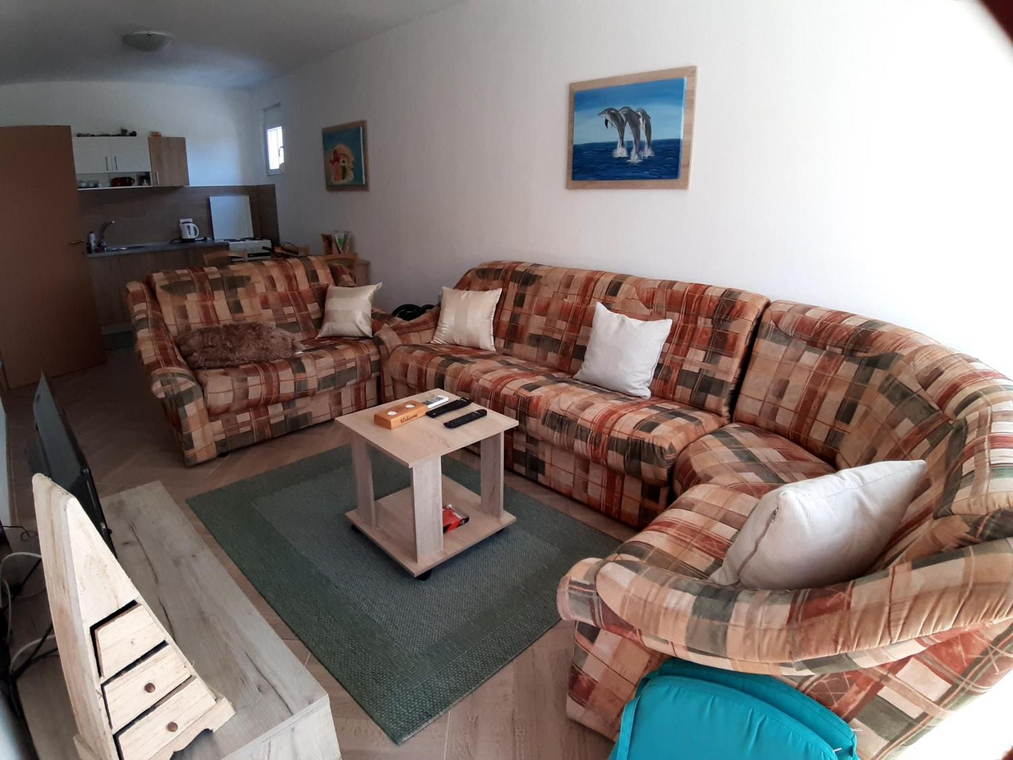 באר Apartments Maljevic מראה חיצוני תמונה