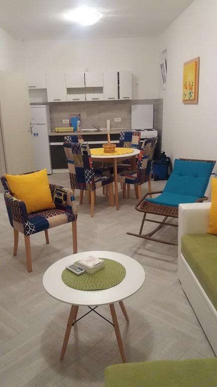 באר Apartments Maljevic מראה חיצוני תמונה