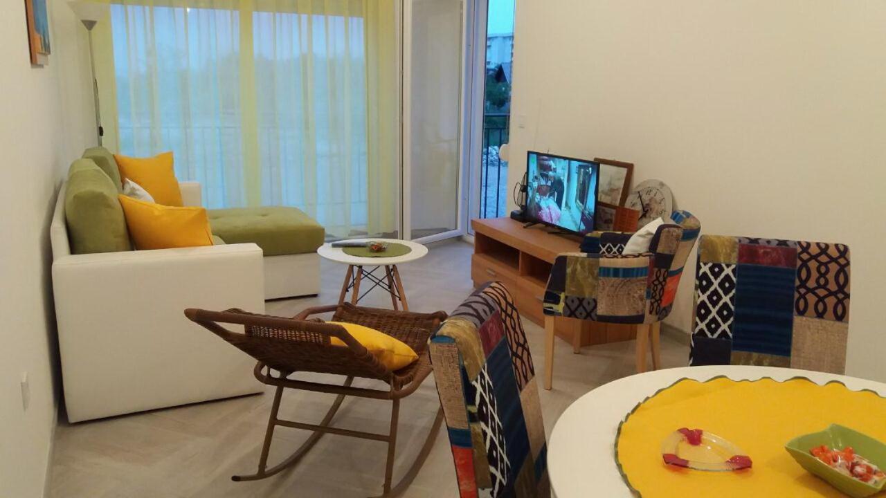 באר Apartments Maljevic מראה חיצוני תמונה