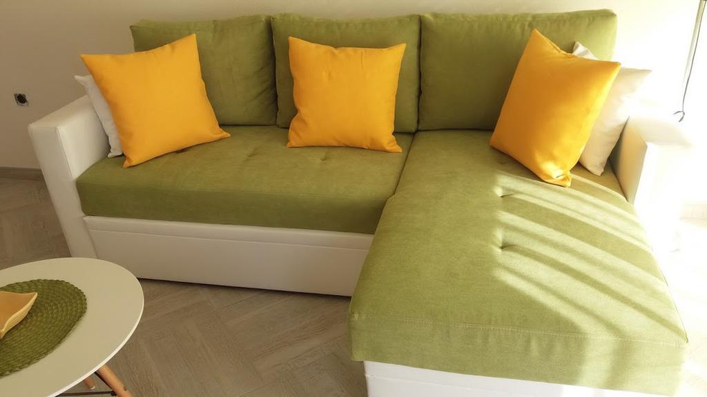 באר Apartments Maljevic מראה חיצוני תמונה