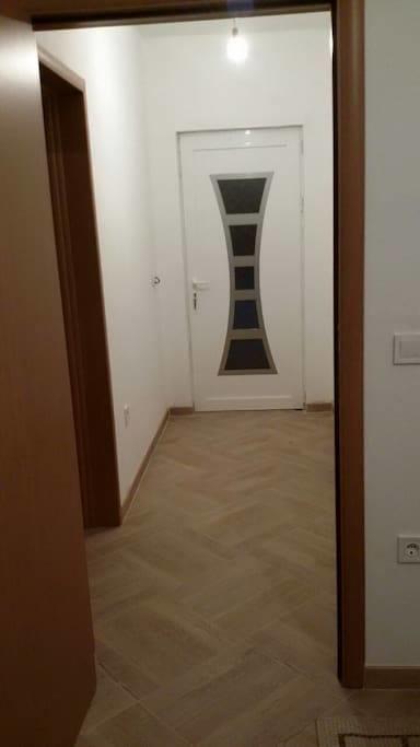 באר Apartments Maljevic מראה חיצוני תמונה