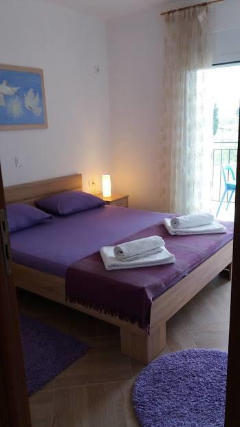 באר Apartments Maljevic מראה חיצוני תמונה