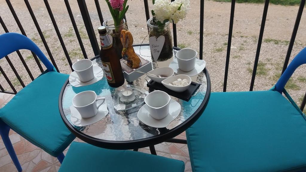 באר Apartments Maljevic מראה חיצוני תמונה
