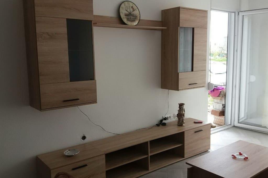 באר Apartments Maljevic מראה חיצוני תמונה