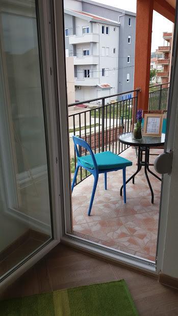 באר Apartments Maljevic מראה חיצוני תמונה