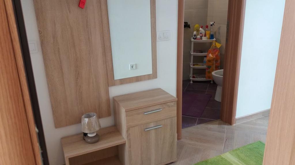 באר Apartments Maljevic מראה חיצוני תמונה