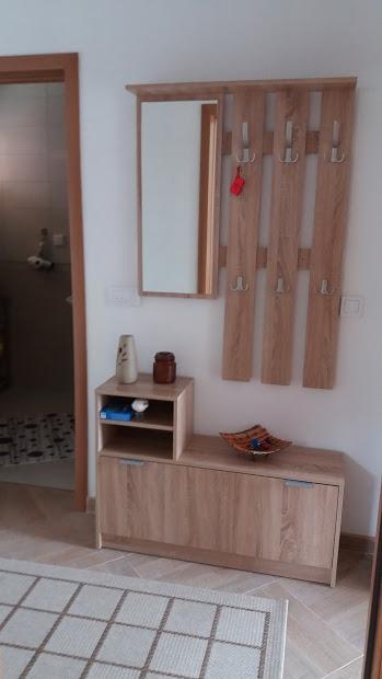 באר Apartments Maljevic מראה חיצוני תמונה
