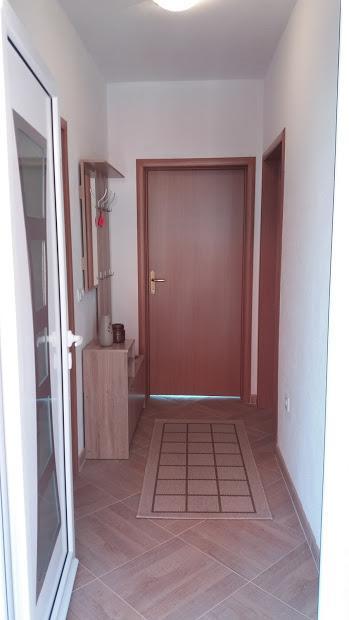 באר Apartments Maljevic מראה חיצוני תמונה