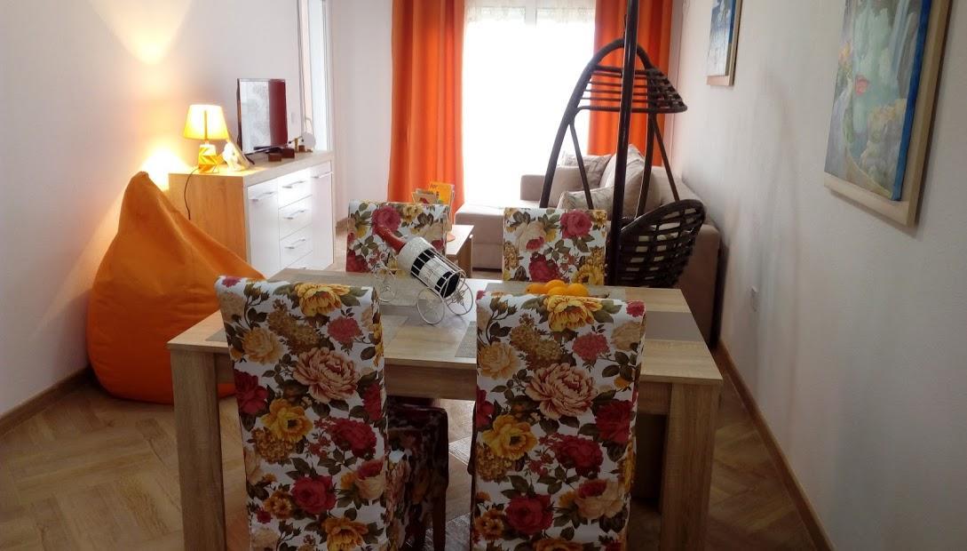 באר Apartments Maljevic מראה חיצוני תמונה