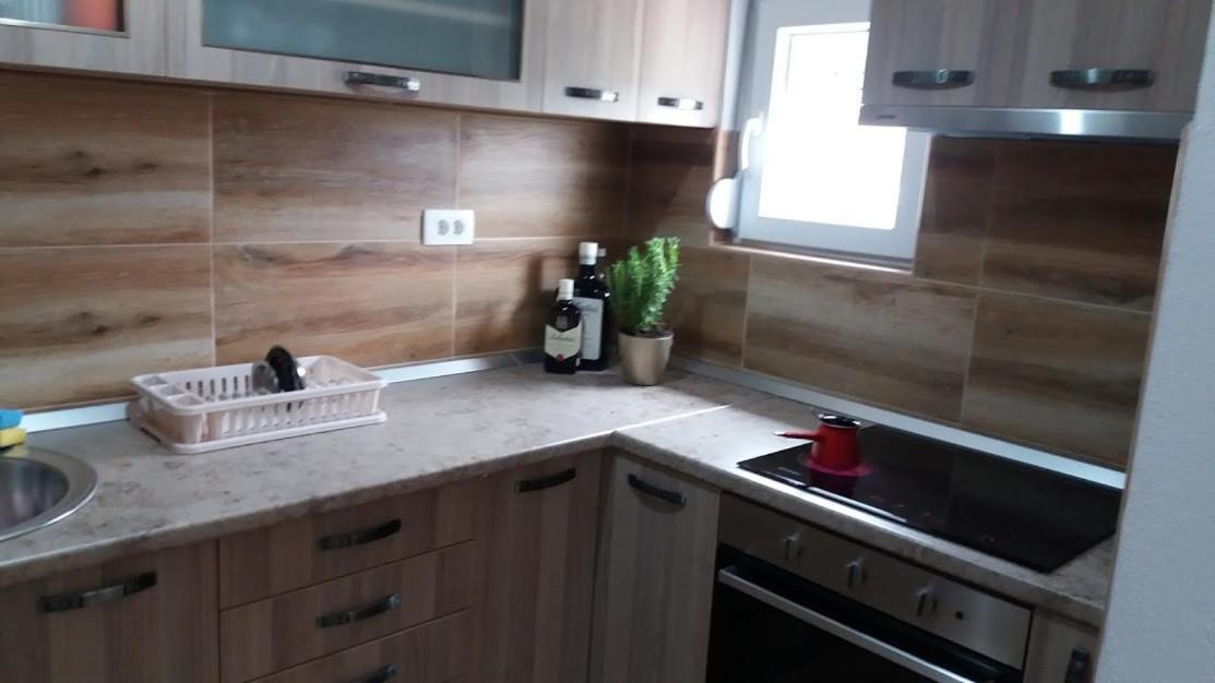 באר Apartments Maljevic מראה חיצוני תמונה