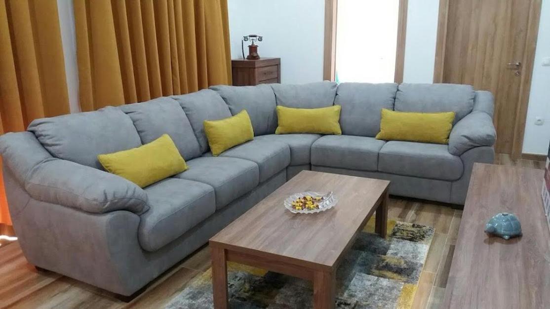 באר Apartments Maljevic מראה חיצוני תמונה