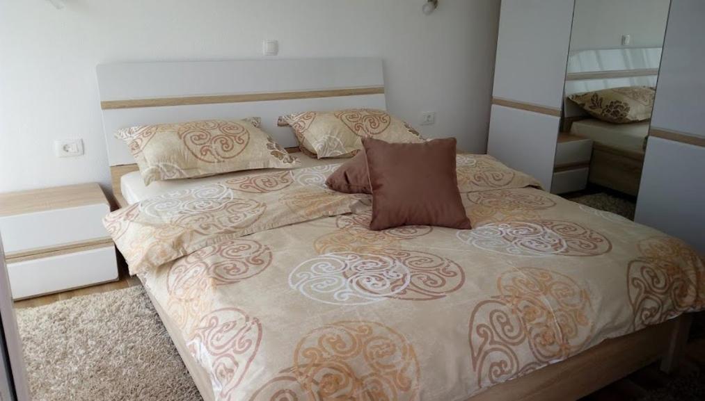באר Apartments Maljevic מראה חיצוני תמונה