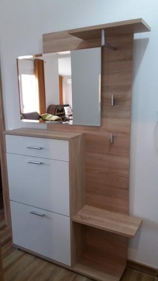 באר Apartments Maljevic מראה חיצוני תמונה