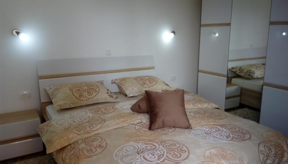 באר Apartments Maljevic מראה חיצוני תמונה