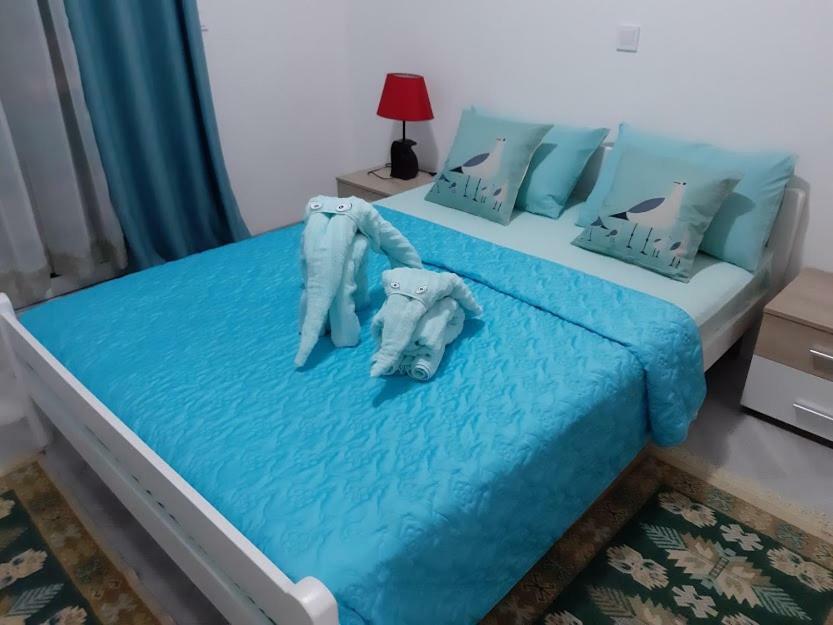 באר Apartments Maljevic מראה חיצוני תמונה