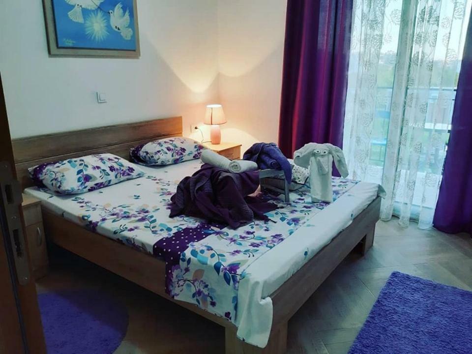 באר Apartments Maljevic מראה חיצוני תמונה